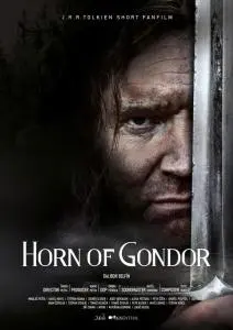 Poster for Horn of Gondor