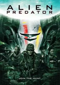 Poster for Alien Predator