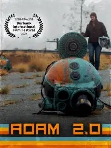 Poster for Adam 2.0