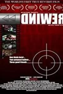 Poster for Rewind
