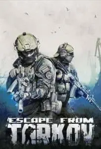 Poster for Raid - Escape from Tarkov