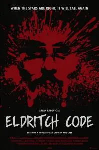 Poster for Eldritch Code