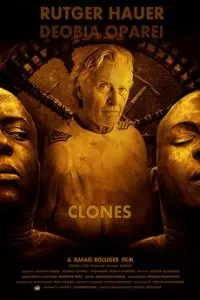 Poster for Clones