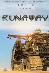 Poster for Runaway