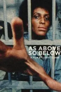 Poster for As Above, So Below 