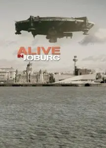 Poster for Alive in Joburg