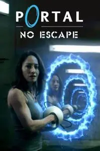 Poster for Portal: No Escape